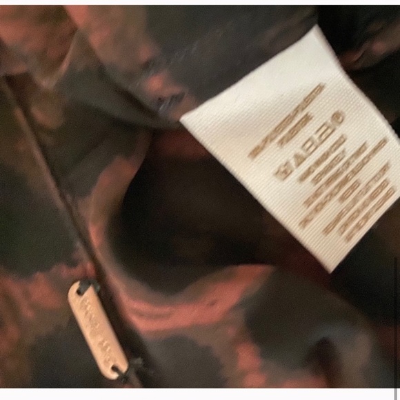 Free People Cheetah Animal Easy Rider Animal print - Picture 7 of 8